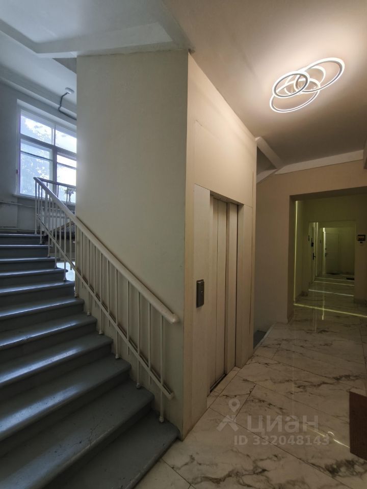 m. Chkalovskaya: Apartment, studio