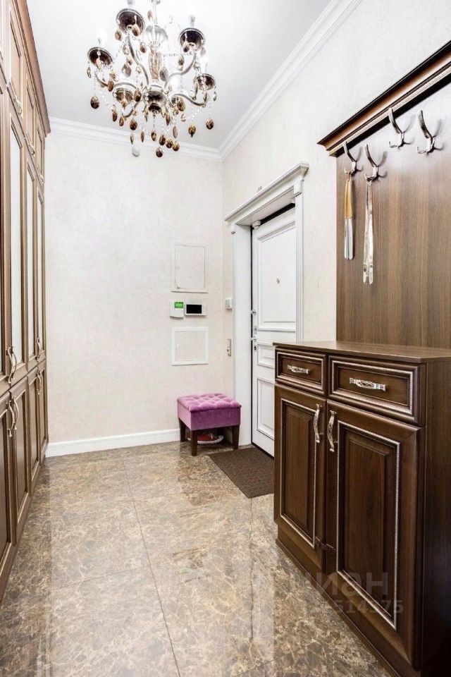 m. Skolkovo: Apartment, 2-rooms