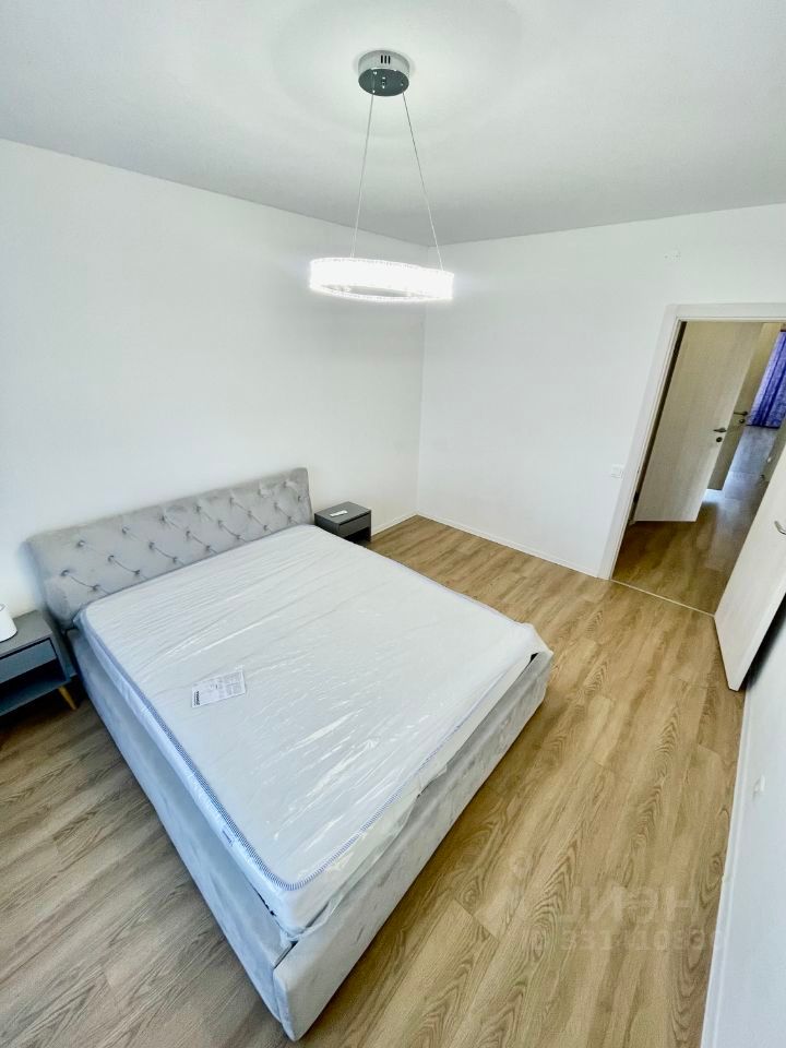 m. Bitsa: Apartment, 3-rooms