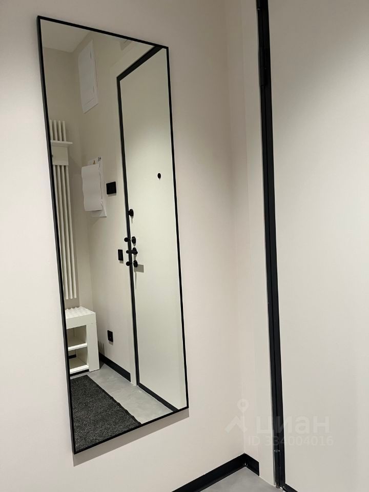 m. Seligerskaya: Apartment, studio