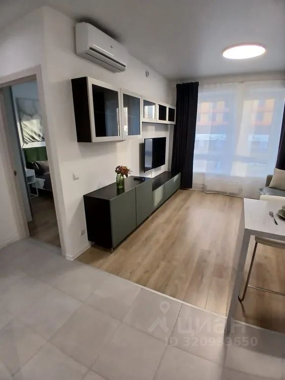 m. Kotelniki: Apartment, 1-rooms