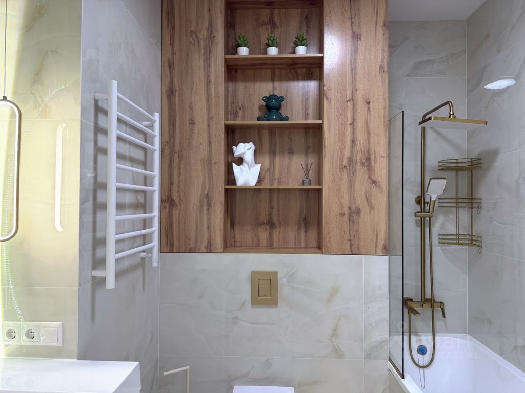 m. Aviamotornaya: Apartment, 1-rooms