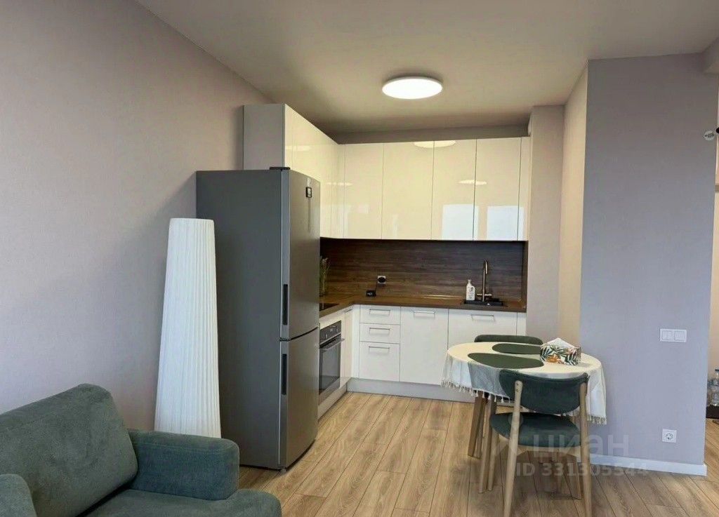 m. Vodniki: Apartment, 1-rooms