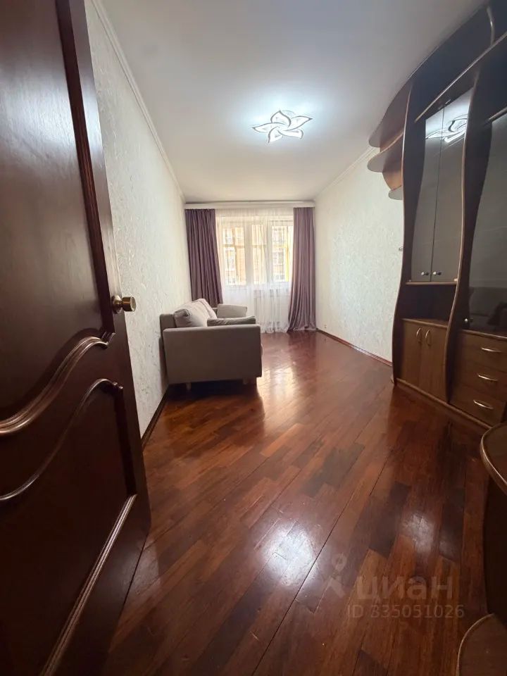 m. Dolgoprudnaya: Apartment, 3-rooms