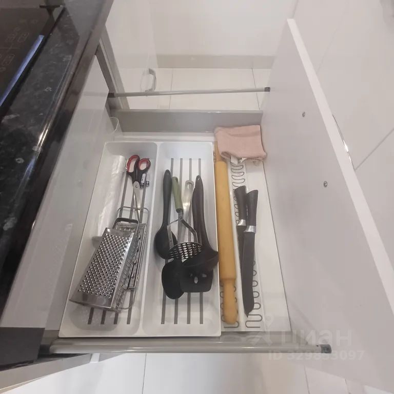 m. Penyagino: Apartment, studio