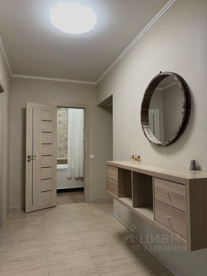 m. Planernaya: Apartment, 2-rooms