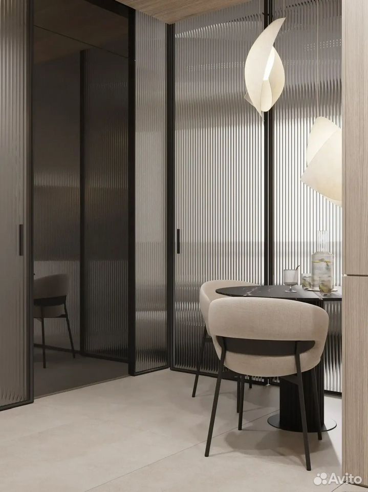 m. Shelepikha: Apartment, 2-rooms