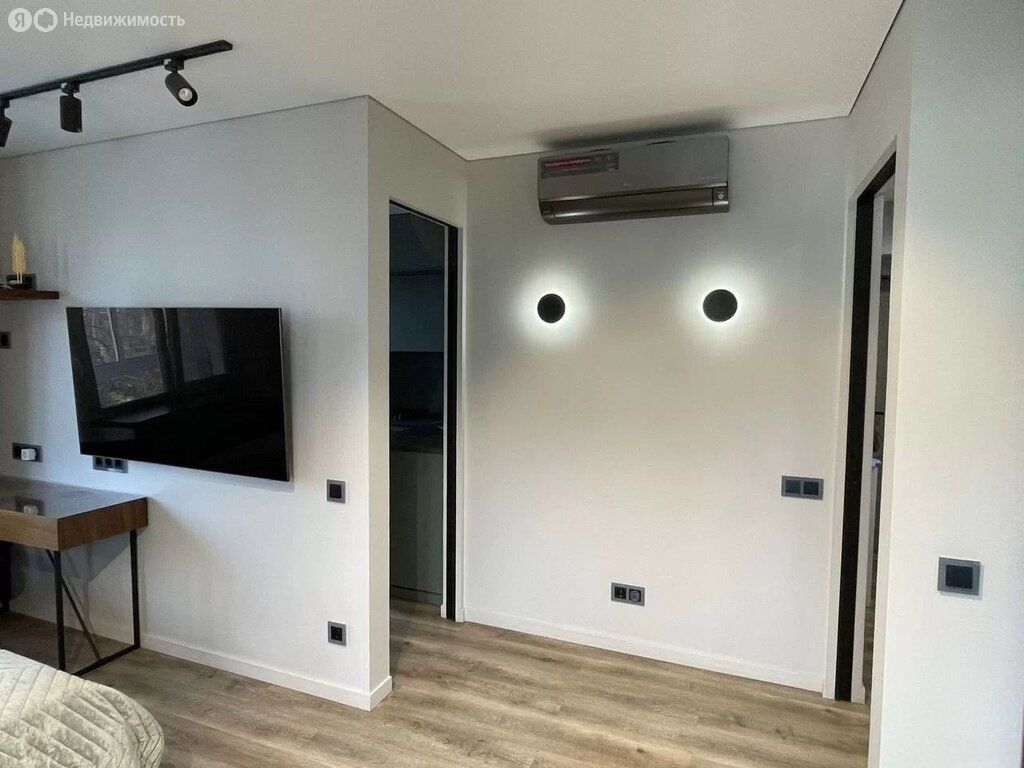 m. Shelepikha: Apartment, 1-rooms