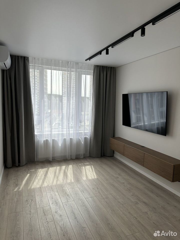 m. Strogino: Apartment, 2-rooms