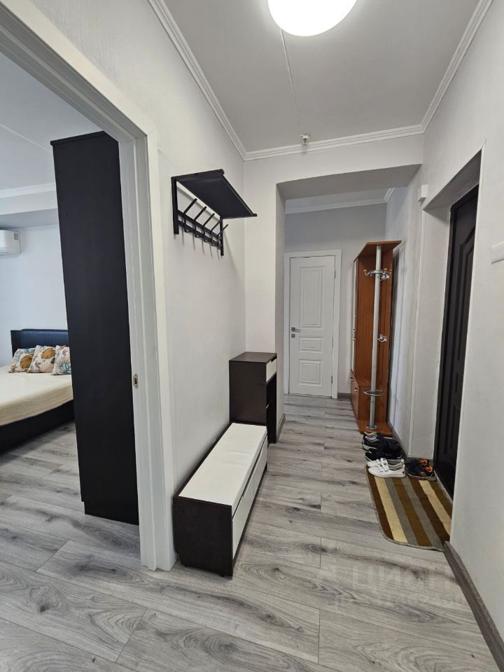 m. Arbatskaya: Apartment, 2-rooms