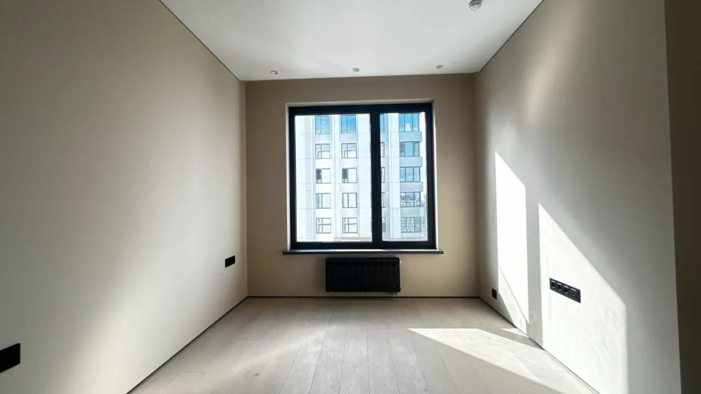 m. Terekhovo: Apartment, 2-rooms