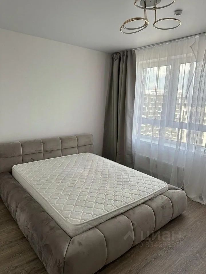 m. Planernaya: Apartment, 2-rooms