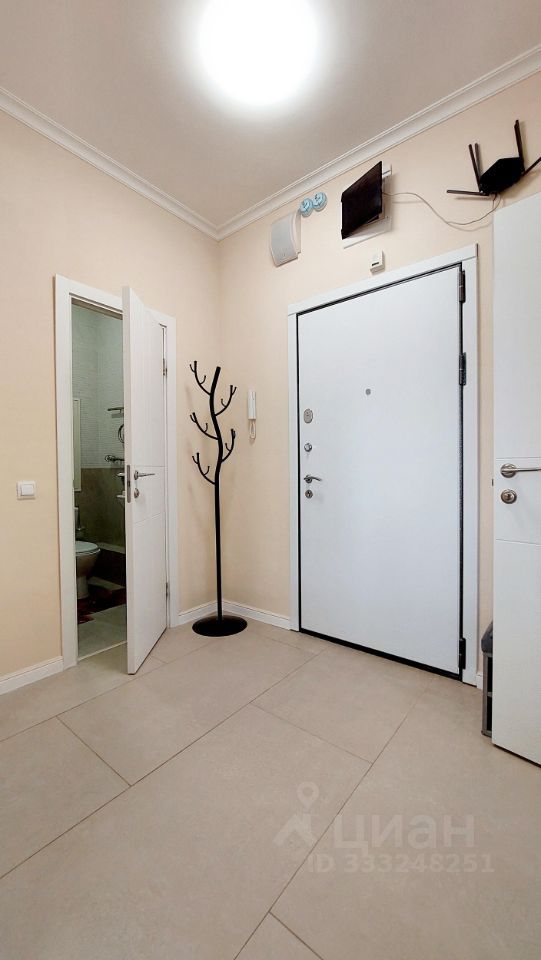 m. Strogino: Apartment, 1-rooms