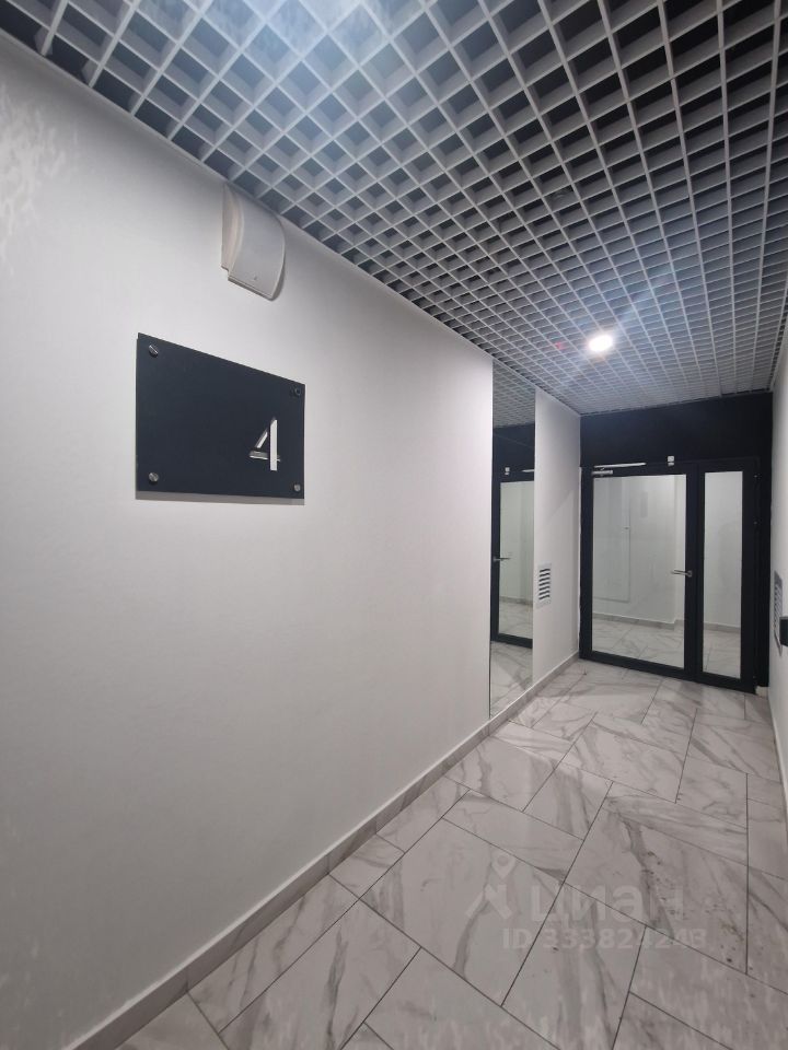m. Shelepikha: Apartment, 2-rooms