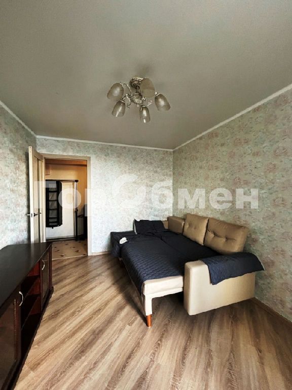 m. Perovo: Apartment, 2-rooms