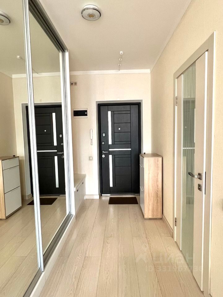 m. Novokosino: Apartment, studio