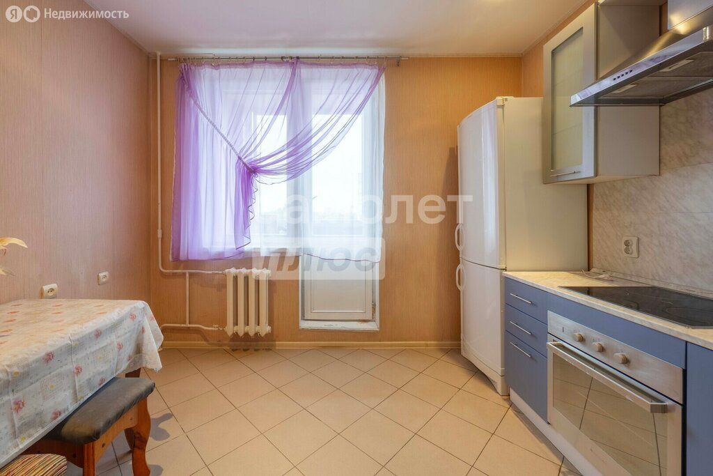 m. Podolsk: Apartment, 1-rooms