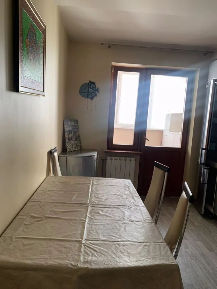 m. Kotelniki: Apartment, 3-rooms