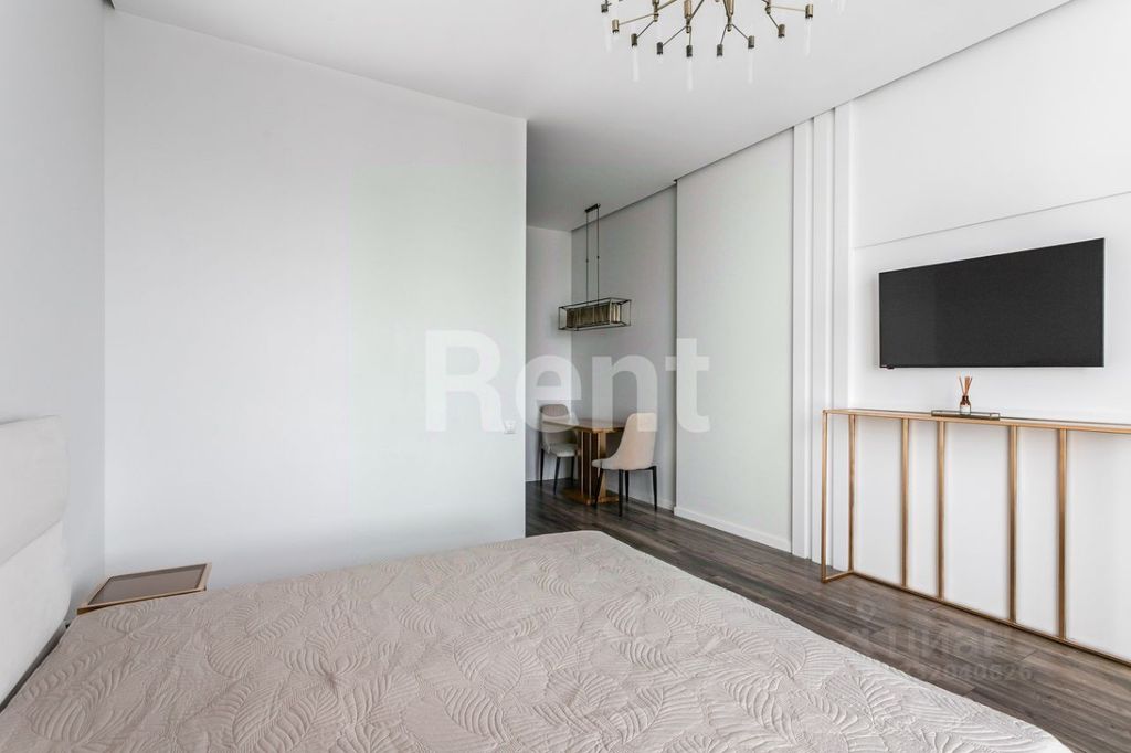 m. Shelepikha: Apartment, 1-rooms