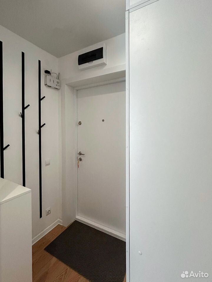 m. Volgogradsky prospekt: Apartment, 1-rooms