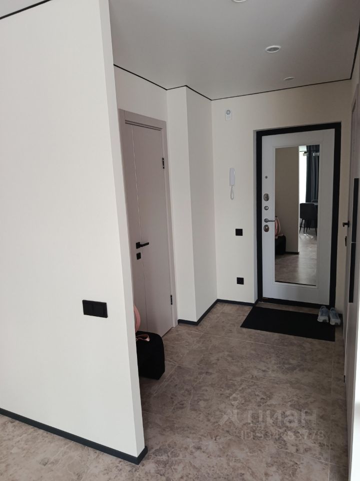 m. Akademicheskaya: Apartment, 1-rooms
