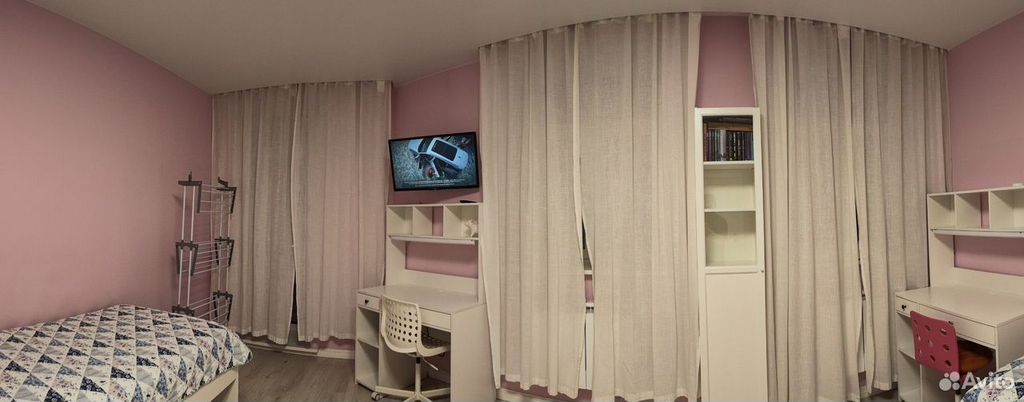 m. Pobeda: Apartment, 1-rooms