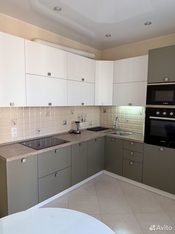 m. Bitsa: Apartment, 1-rooms