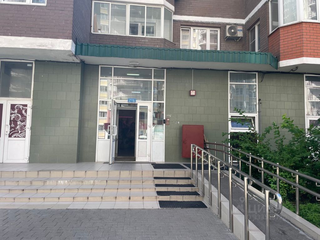 m. Kotelniki: Apartment, 2-rooms