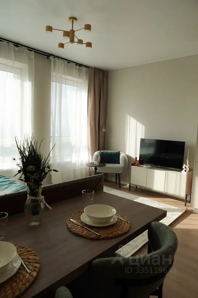 m. Volgogradsky prospekt: Apartment, studio