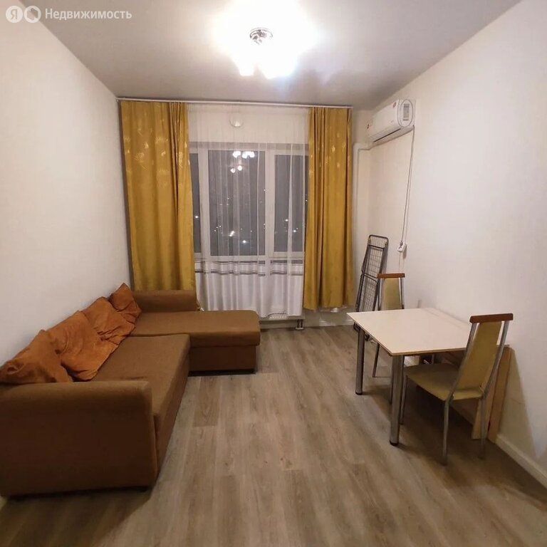 m. Aminyevskaya: Apartment, 1-rooms