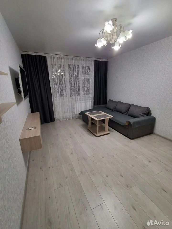 m. Olgino: Apartment, 1-rooms