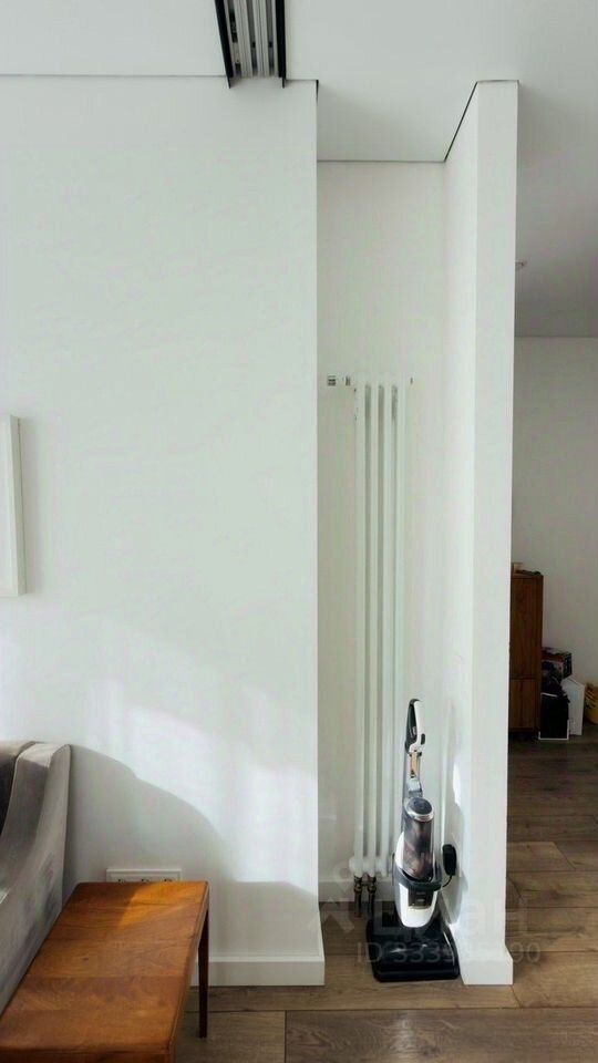 m. Zorge: Apartment, 2-rooms