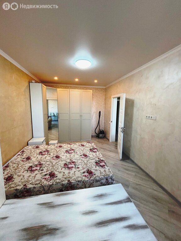 m. Bitsa: Apartment, 2-rooms