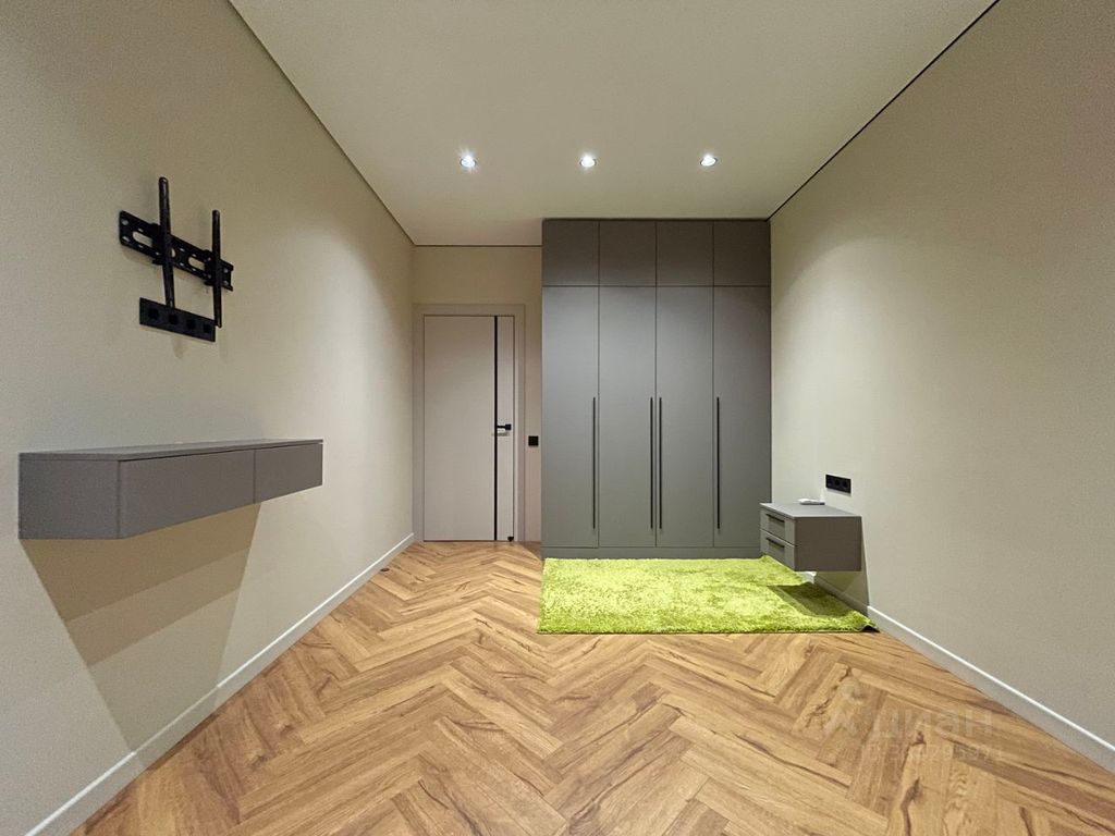 m. Butovo: Apartment, 2-rooms