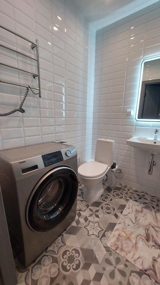 m. Podrezkovo: Apartment, 1-rooms