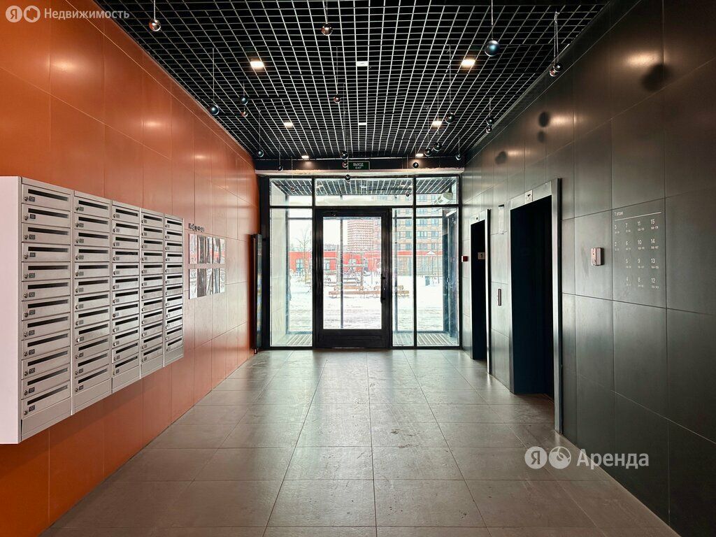 m. Vnukovo: Apartment, 1-rooms