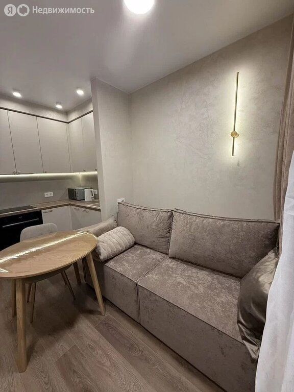 m. Tushinskaya: Apartment, 1-rooms