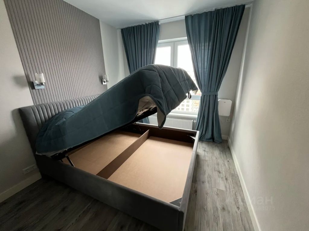 m. Vodny stadion: Apartment, 1-rooms