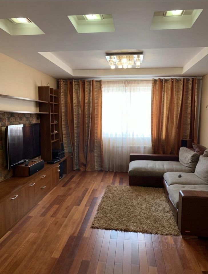 m. Odintsovo: Apartment, 2-rooms