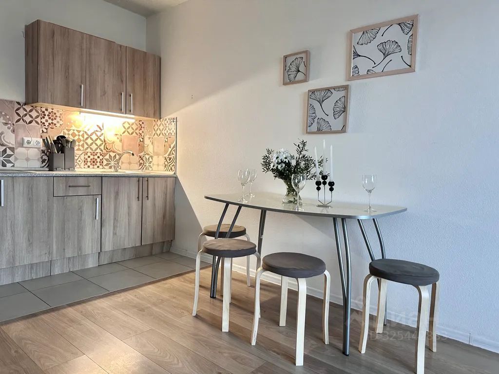 m. Kotelniki: Apartment, 2-rooms