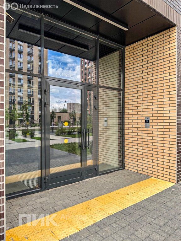 m. Ozernaya: Apartment, 1-rooms