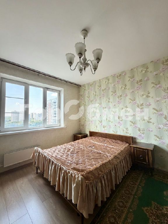 m. Belyaevo: Apartment, 2-rooms