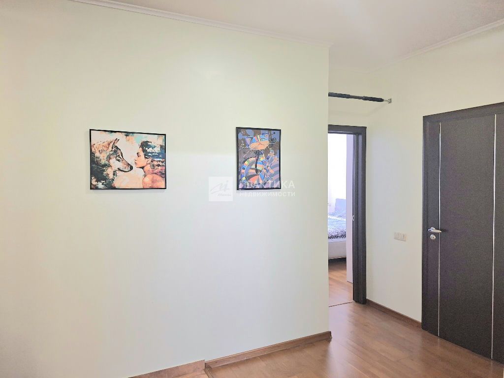 m. Ploschad Gagarina: Apartment, 2-rooms