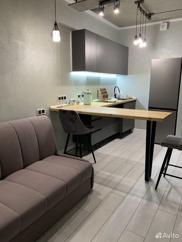 m. Nikolskoe: Apartment, studio
