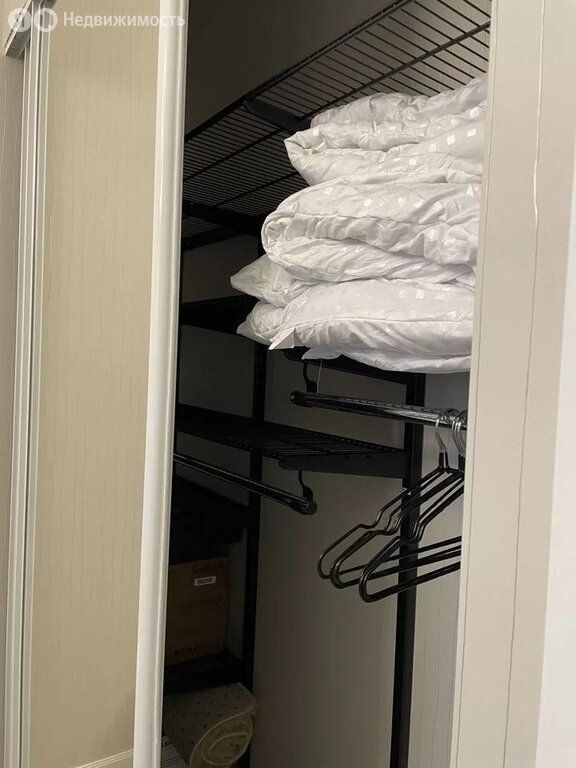 m. Khoroshevo: Apartment, 1-rooms