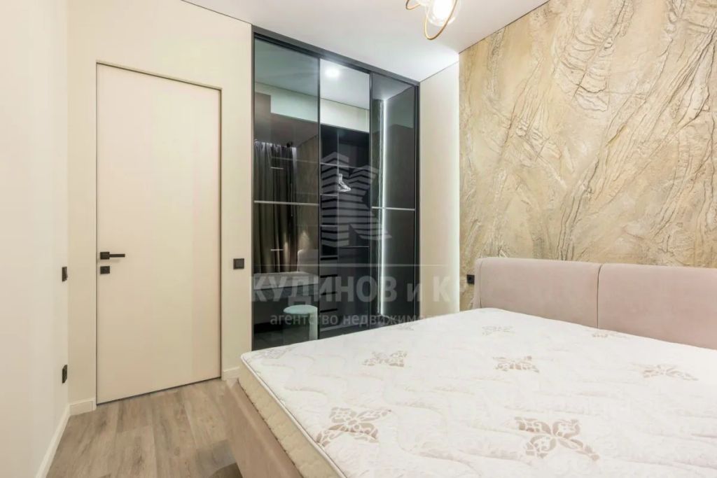 m. Khoroshevskaya: Apartment, 2-rooms
