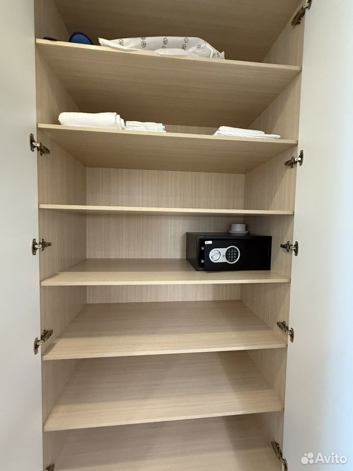 m. Botanichesky sad: Apartment, studio