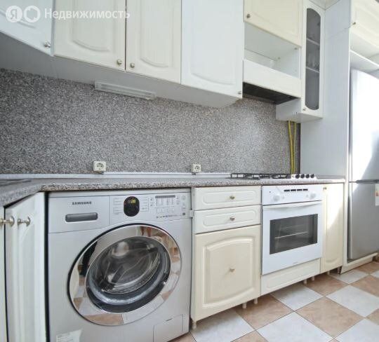 m. Frunzenskaya: Apartment, 1-rooms