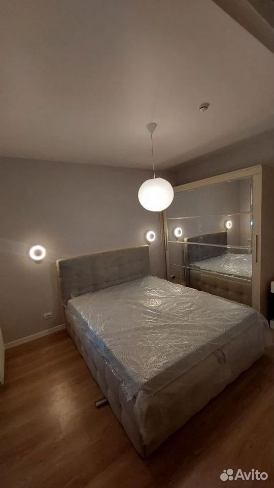 m. Zheleznodorozhnaya: Apartment, 1-rooms