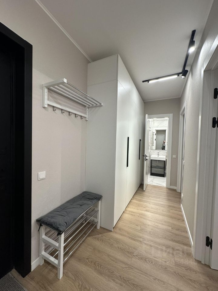 m. Strogino: Apartment, 2-rooms